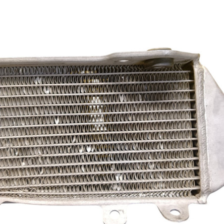 Radiateur Gauche Kawasaki 450 Kxf 2016-2018