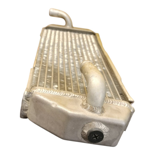 Radiateur Gauche Kawasaki 450 Kxf 2016-2018