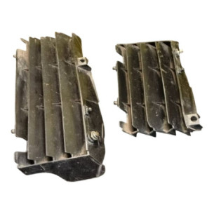 Grille Radiateur Kawasaki 450 Kxf 2016 2