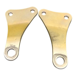 Support Moteur Culasse Kawasaki 450 Kxf 2016-2018