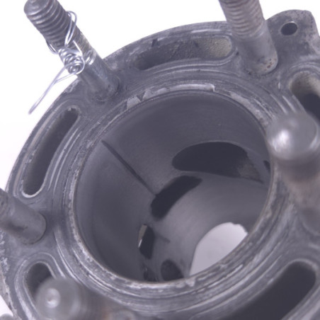 Cylindre A Refaire Kawasaki 80 Kx 1992-1997