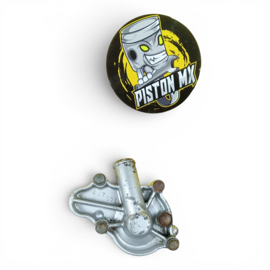 Carter Pompe A Eau Yamaha 125 Yz 2000