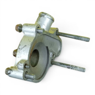 Carter Pompe A Eau Yamaha 125 Yz 2000 2
