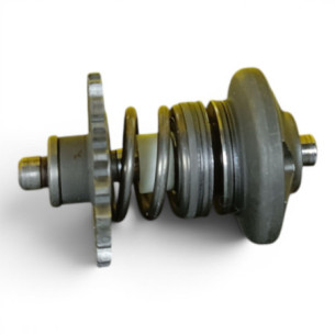 Centrifuge Valve Echappement Yamaha 125 Yz 2000