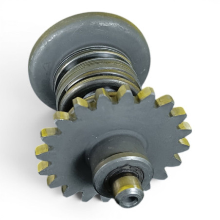 Centrifuge Valve Echappement Yamaha 125 Yz 2000
