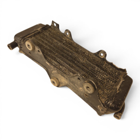 Radiateur Gauche Yamaha 125 Yz 2000