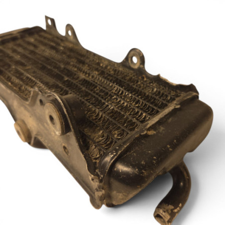Radiateur Gauche Yamaha 125 Yz 2000