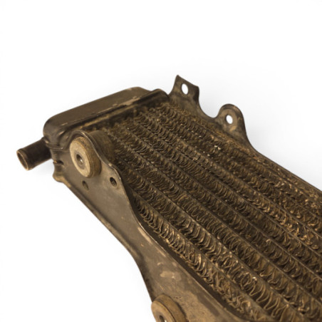 Radiateur Gauche Yamaha 125 Yz 2000
