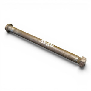 Axe De Roue Arriere Yamaha 125 Yz 2000