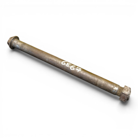 Axe De Roue Arriere Yamaha 125 Yz 2000