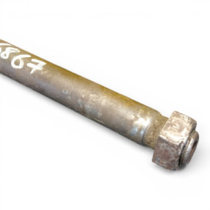 Axe De Roue Arriere Yamaha 125 Yz 2000 2