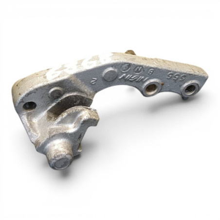 Support Etrier De Frein Avant Yamaha 125 Yz 2000