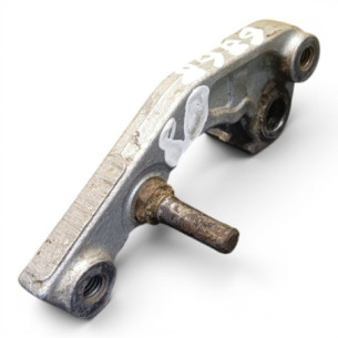 Support Etrier De Frein Avant Yamaha 125 Yz 2000 2