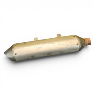 Silencieux Echappement Ktm 350 Sxf 2011-2012