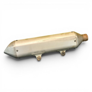 Silencieux Echappement Ktm 350 Sxf 2011-2012 2