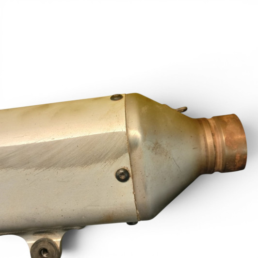 Silencieux Echappement Ktm 350 Sxf 2011-2012