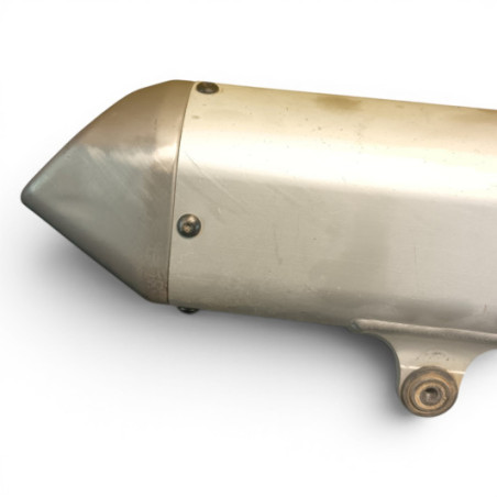 Silencieux Echappement Ktm 350 Sxf 2011-2012