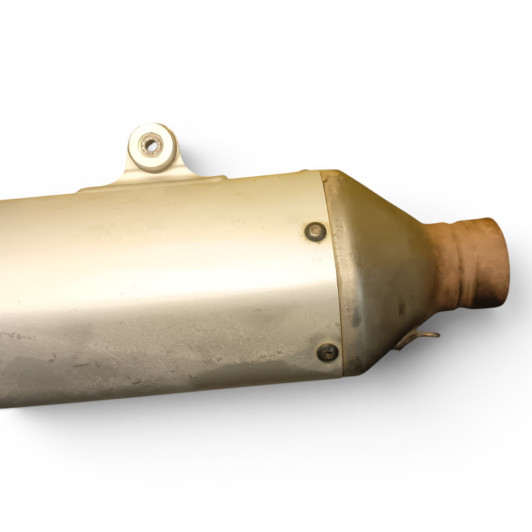 Silencieux Echappement Ktm 350 Sxf 2011-2012