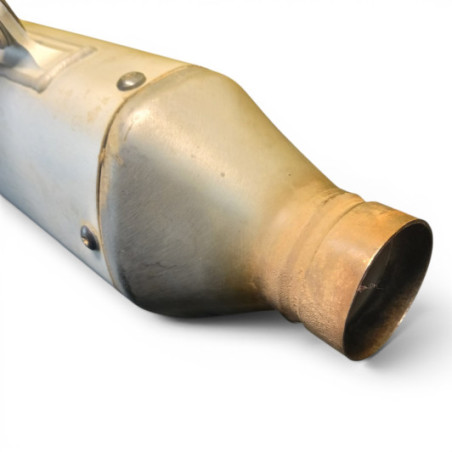 Silencieux Echappement Ktm 350 Sxf 2011-2012