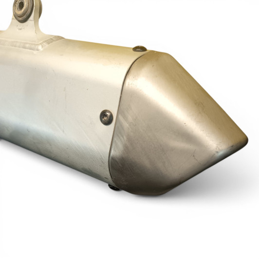 Silencieux Echappement Ktm 350 Sxf 2011-2012