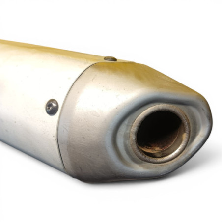 Silencieux Echappement Ktm 350 Sxf 2011-2012