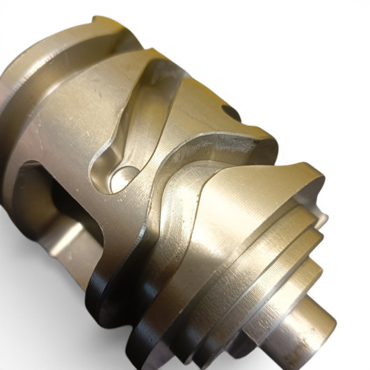 Barillet Boite De Vitesse Ktm 350 Sxf 2011-2012