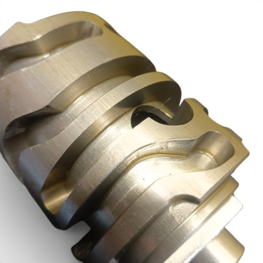 Barillet Boite De Vitesse Ktm 350 Sxf 2011-2012