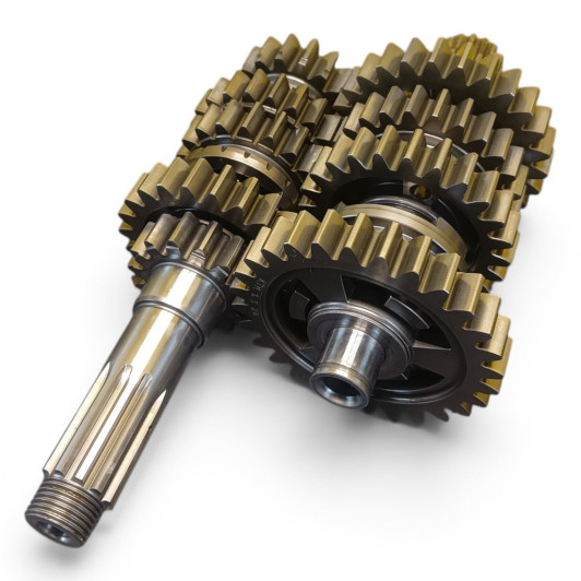 Boite De Vitesse Ktm 350 Sxf 2011-2012