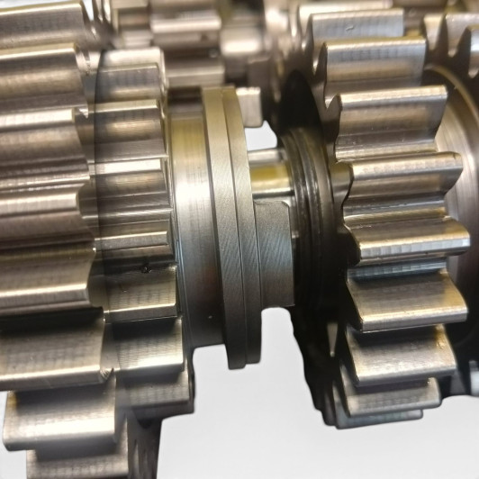Boite De Vitesse Ktm 350 Sxf 2011-2012