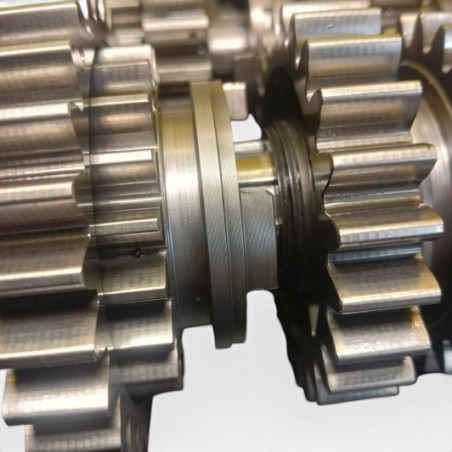 Boite De Vitesse Ktm 350 Sxf 2011-2012