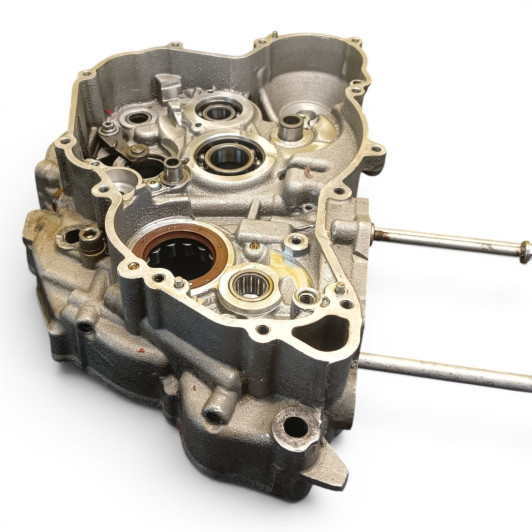 Carter Moteur Droit Ktm 350 Sxf 2011-2012