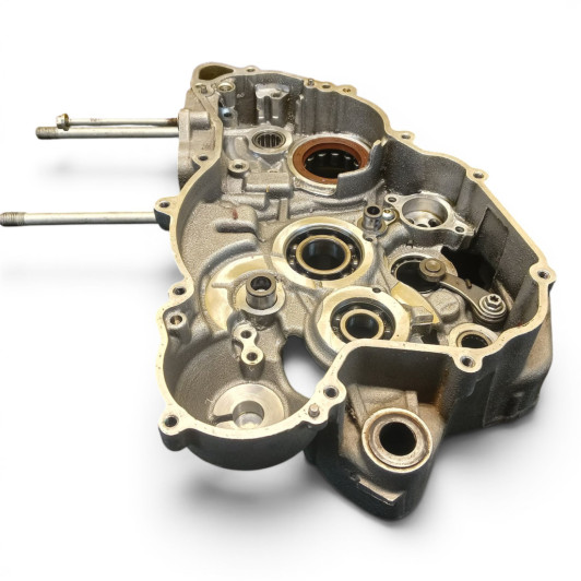 Carter Moteur Droit Ktm 350 Sxf 2011-2012