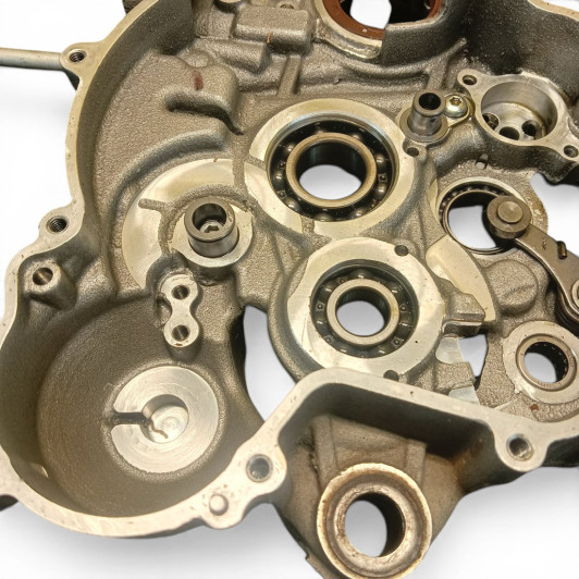 Carter Moteur Droit Ktm 350 Sxf 2011-2012