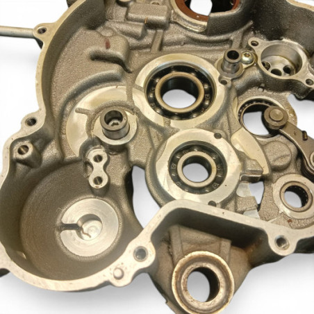 Carter Moteur Droit Ktm 350 Sxf 2011-2012