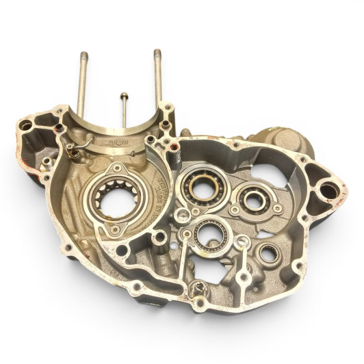 Carter Moteur Droit Ktm 350 Sxf 2011-2012
