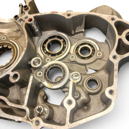 Carter Moteur Droit Ktm 350 Sxf 2011-2012