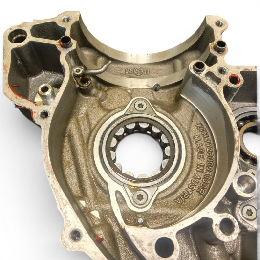 Carter Moteur Droit Ktm 350 Sxf 2011-2012