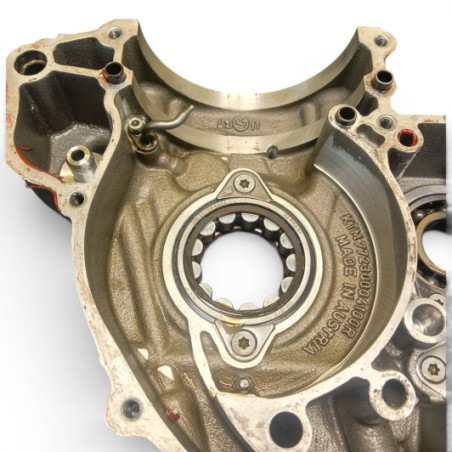 Carter Moteur Droit Ktm 350 Sxf 2011-2012