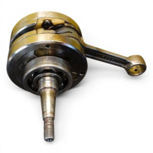 Vilebrequin Bielle A Changer Yamaha 125 Yz 2000 2