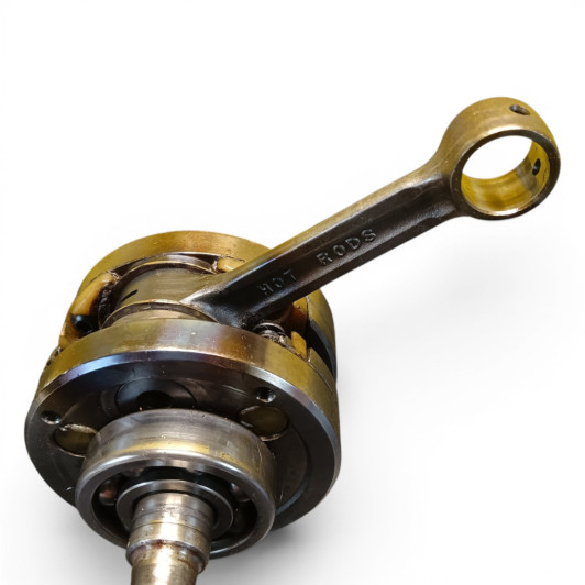 Vilebrequin Bielle A Changer Yamaha 125 Yz 2000