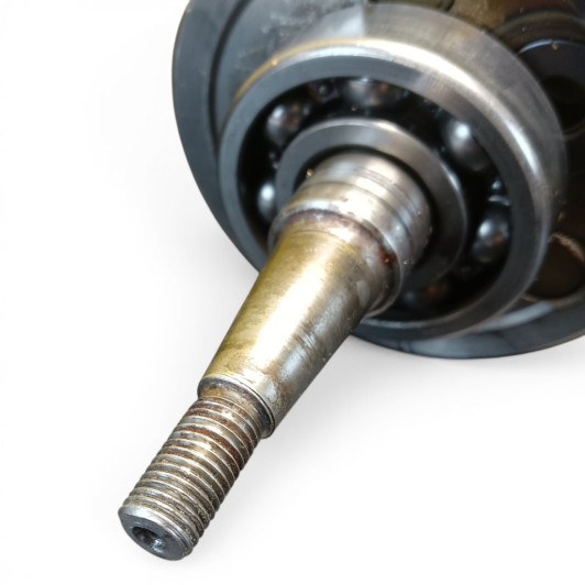 Vilebrequin Bielle A Changer Yamaha 125 Yz 2000
