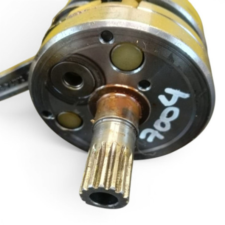 Vilebrequin Bielle A Changer Yamaha 125 Yz 2000