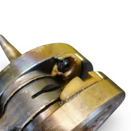 Vilebrequin Bielle A Changer Yamaha 125 Yz 2000