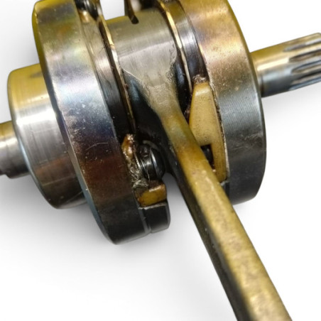 Vilebrequin Bielle A Changer Yamaha 125 Yz 2000