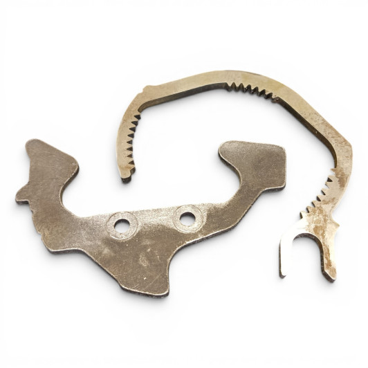 Valve Echappement Ktm 200 Sx 2003