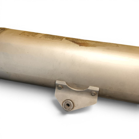 Ligne Echappement Hgs Kawasaki 450 Kxf 2016-2018
