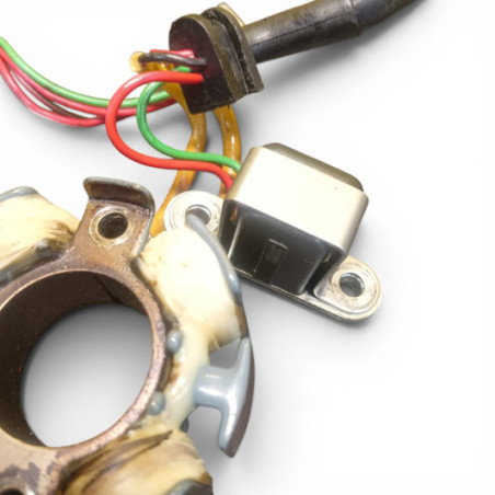 Stator Allumage Ktm 250 Sx 2017