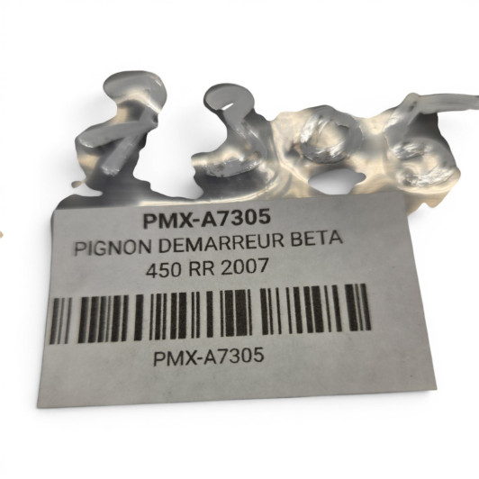 Pignon Demarreur Beta 450 Rr 2007-2009