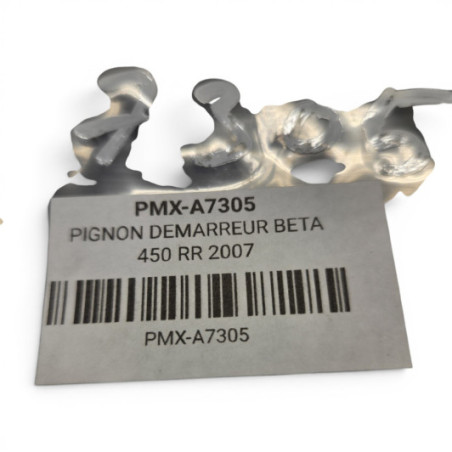 Pignon Demarreur Beta 450 Rr 2007-2009