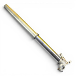 Tube De Fourche 60 / 54 Mm Ktm 200 Sx 2003